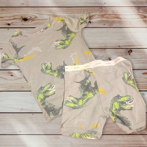 Baby gap 3t pajama set